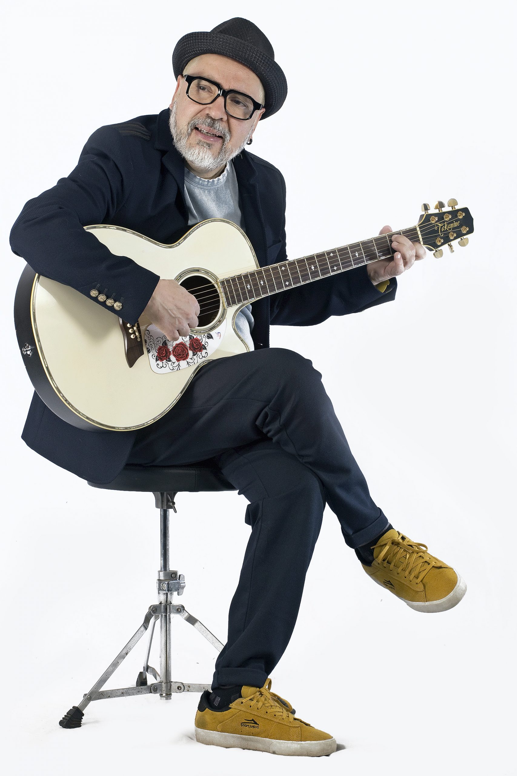 Joaquín Murieta 2
