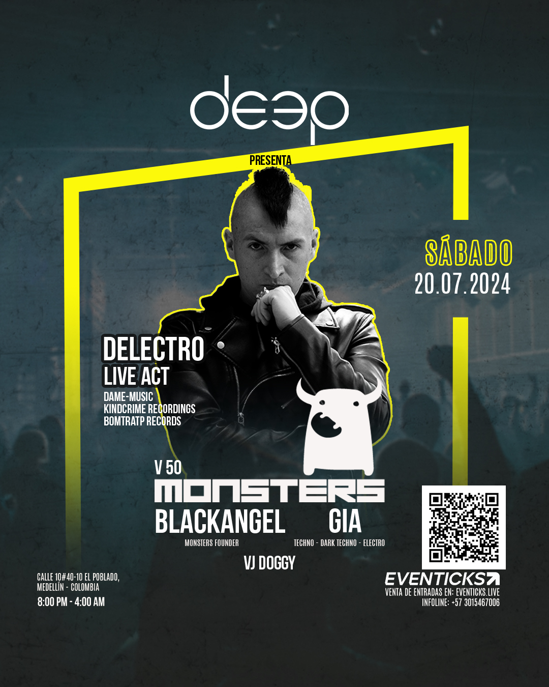 MONSTERS_vOL 50
