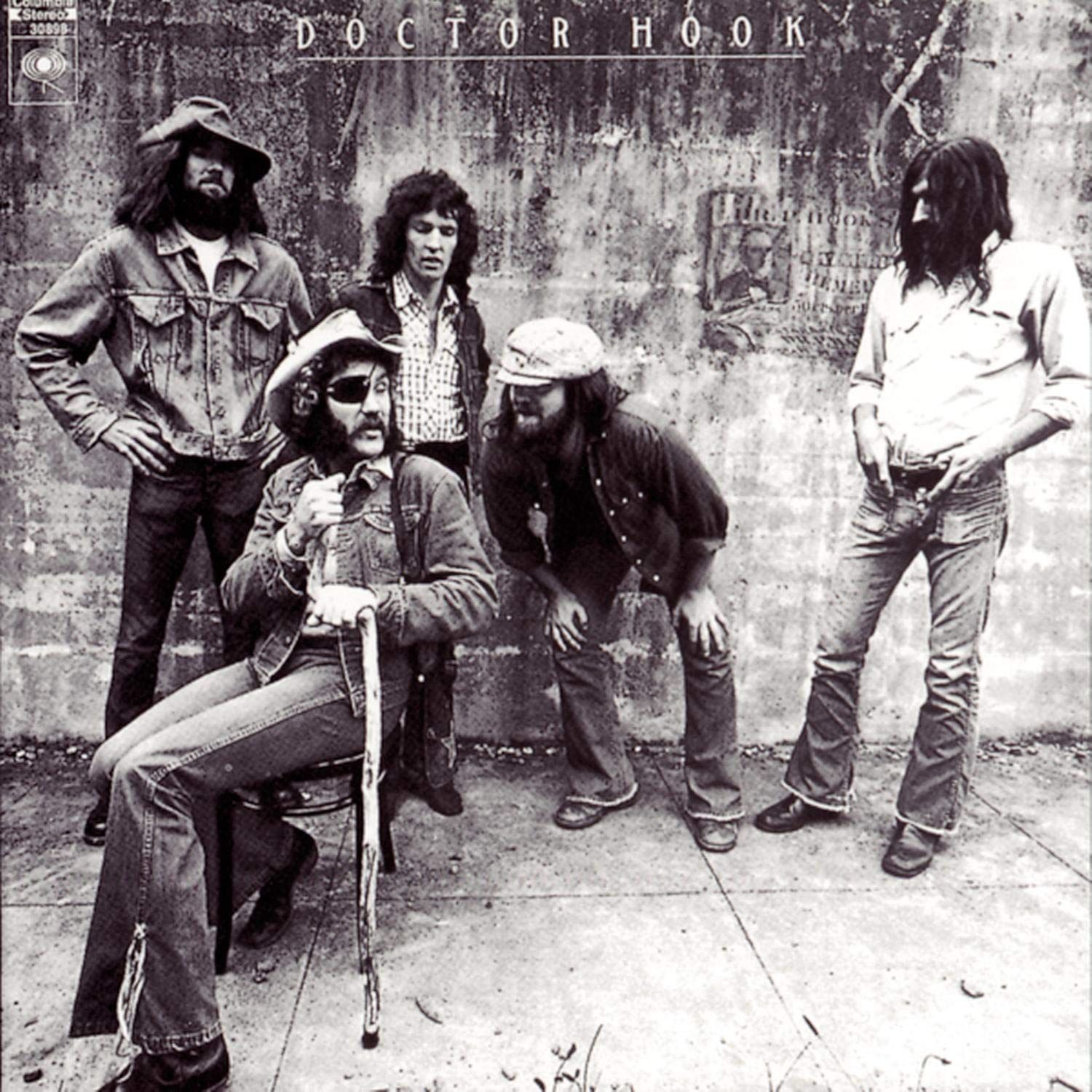 Dr. Hook & the Medicine Show - La Ciudad del Sonido