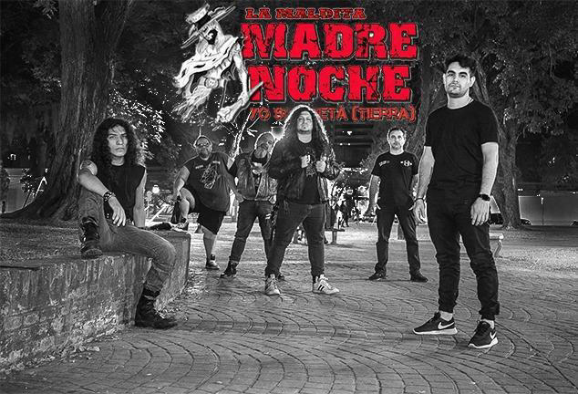 MADRE NOCHE