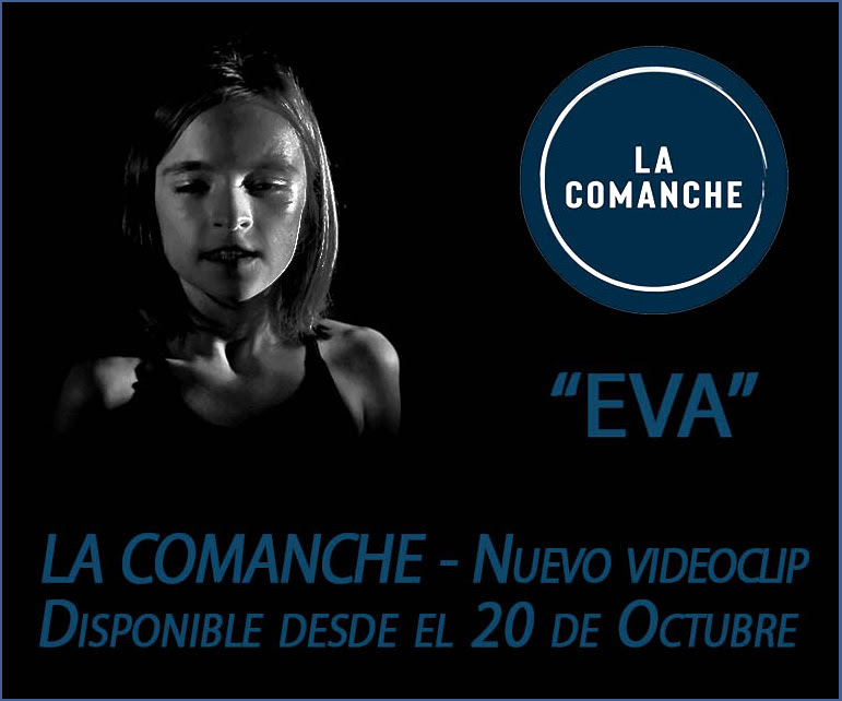 LA COMANCHE 2