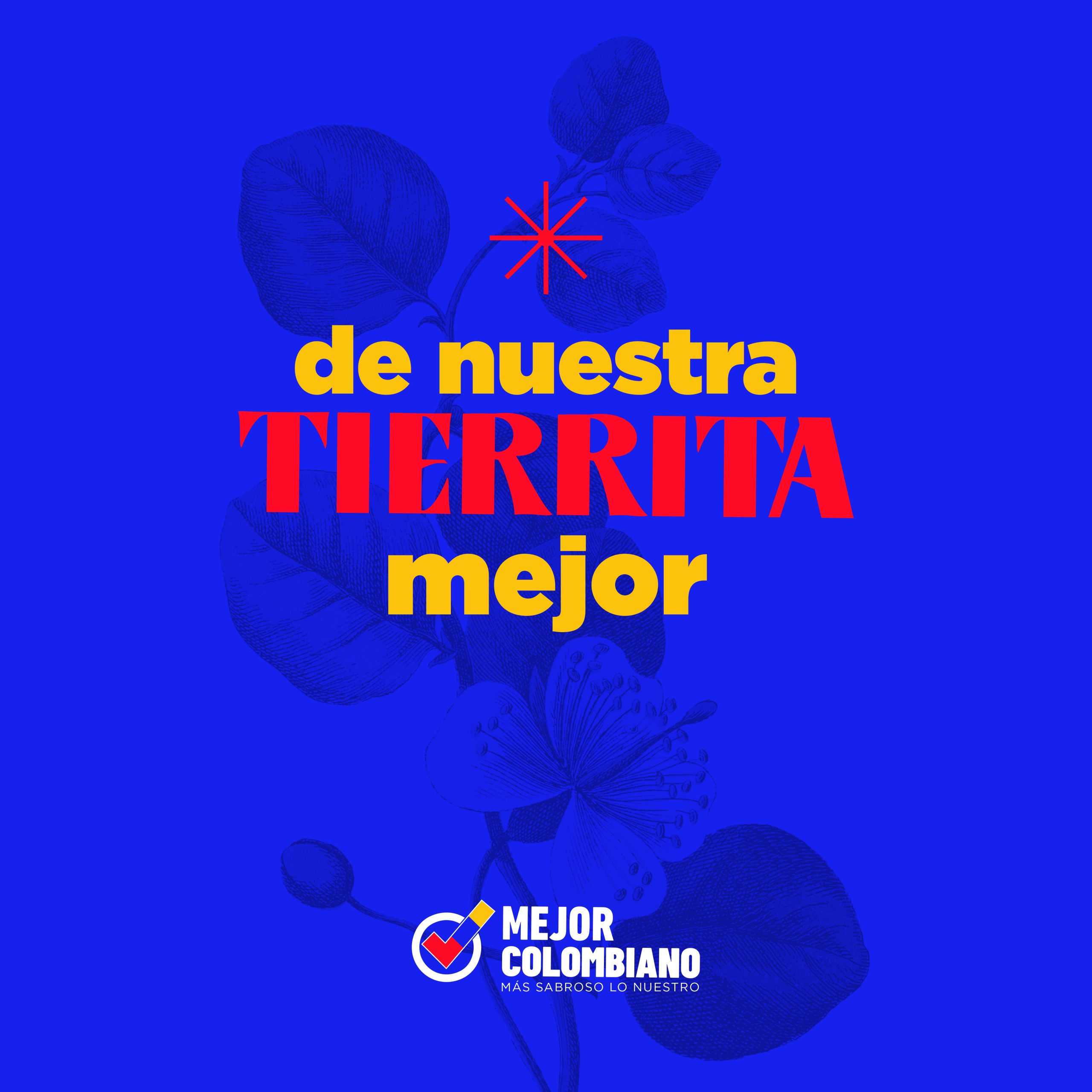 mejor colombiano