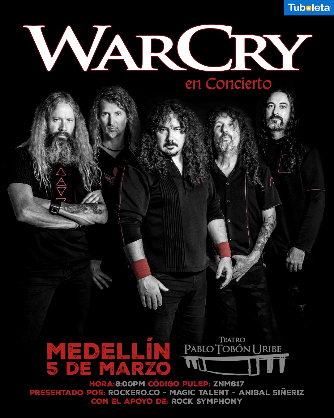 WARCRY