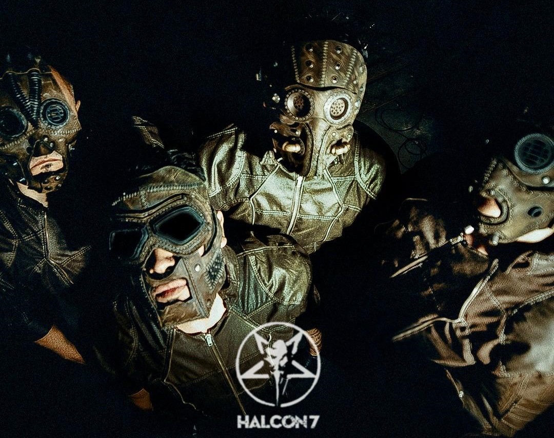 Halcón 7 - El principio del fin - AP Records 9