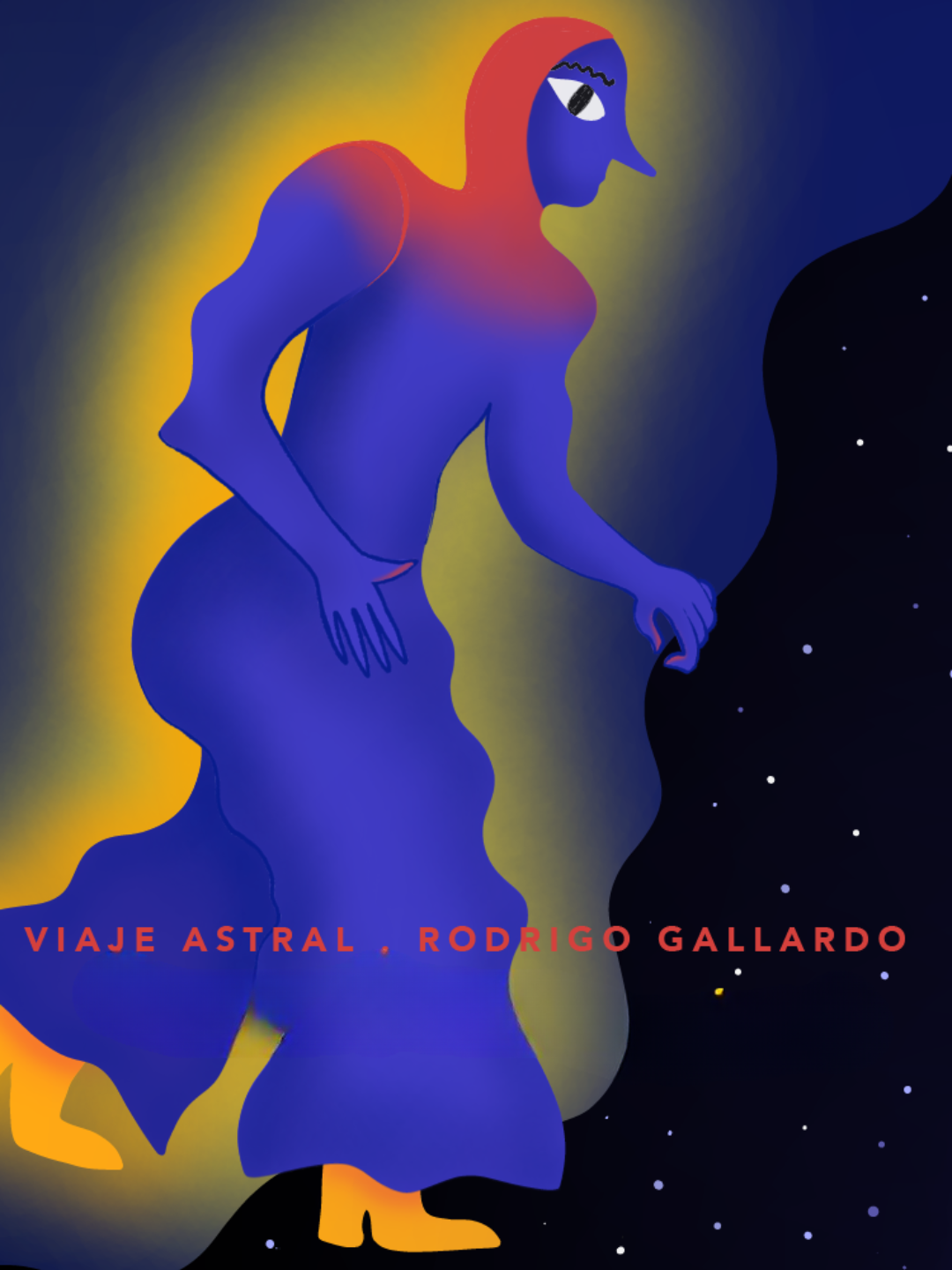 RODRIGO GALLARDO