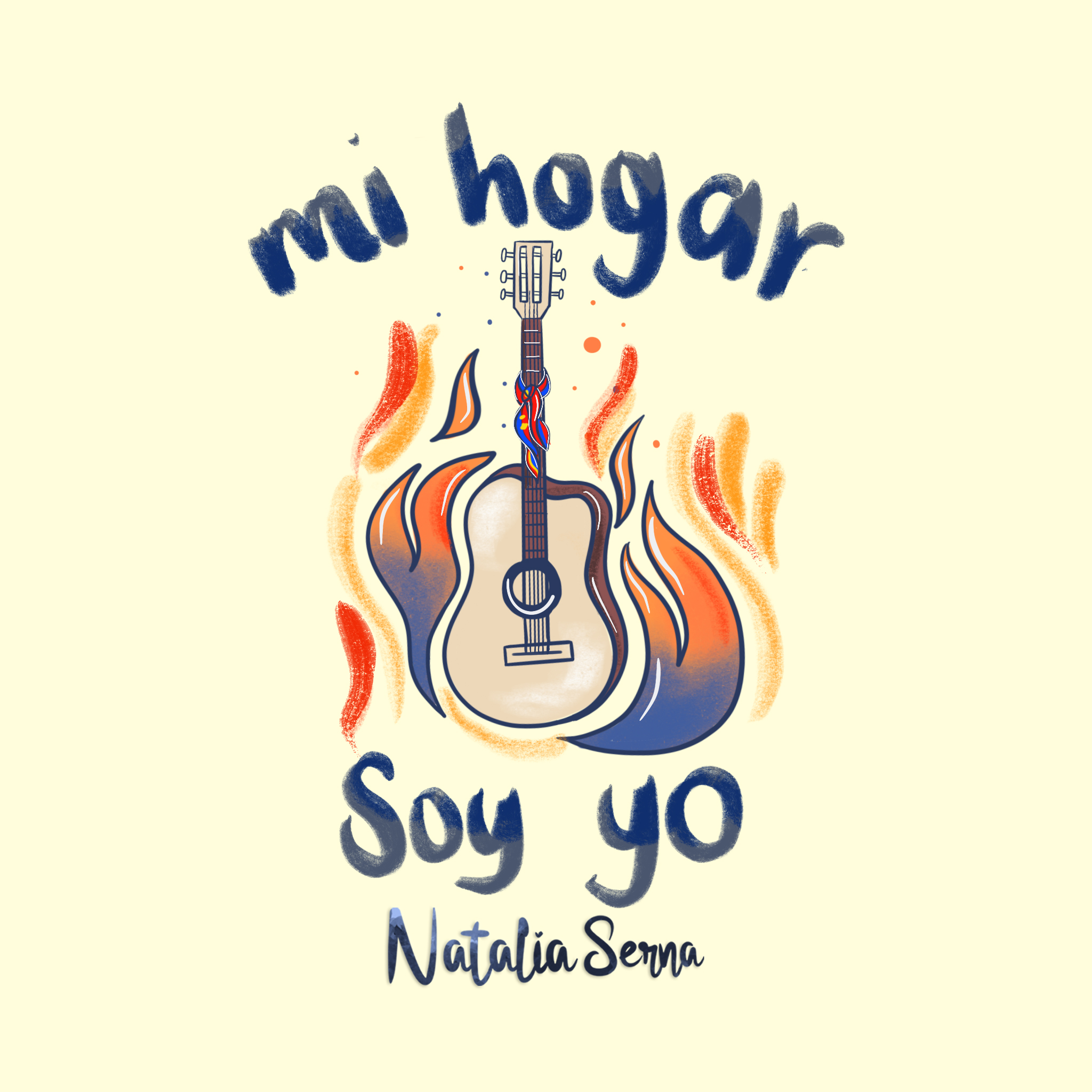 Post_Mi Hogar soy yo_