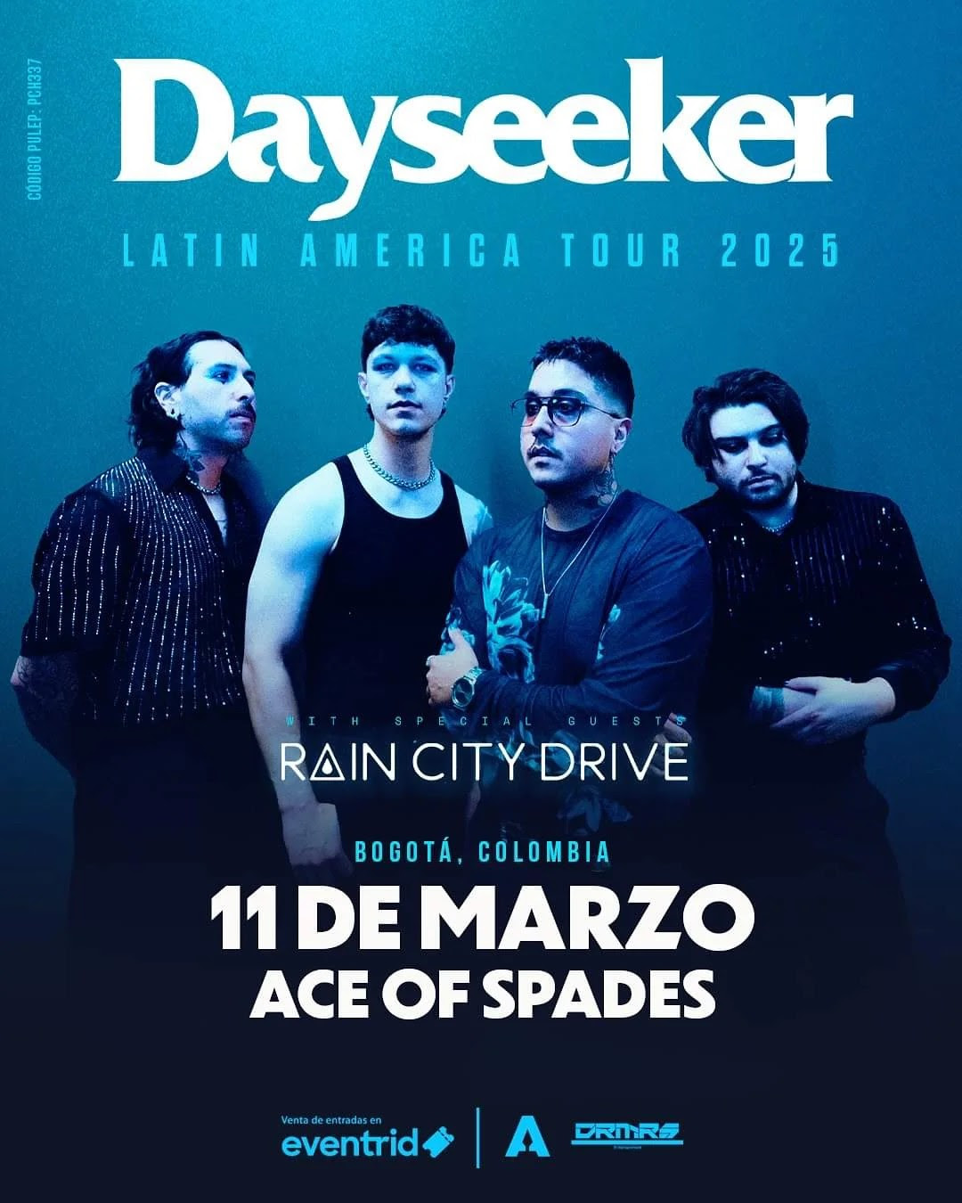 DAYSEEKER