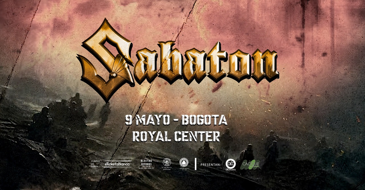 SABATON