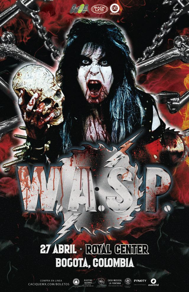 WASP