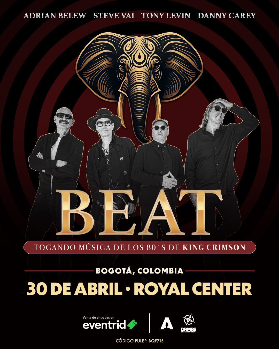 BEAT