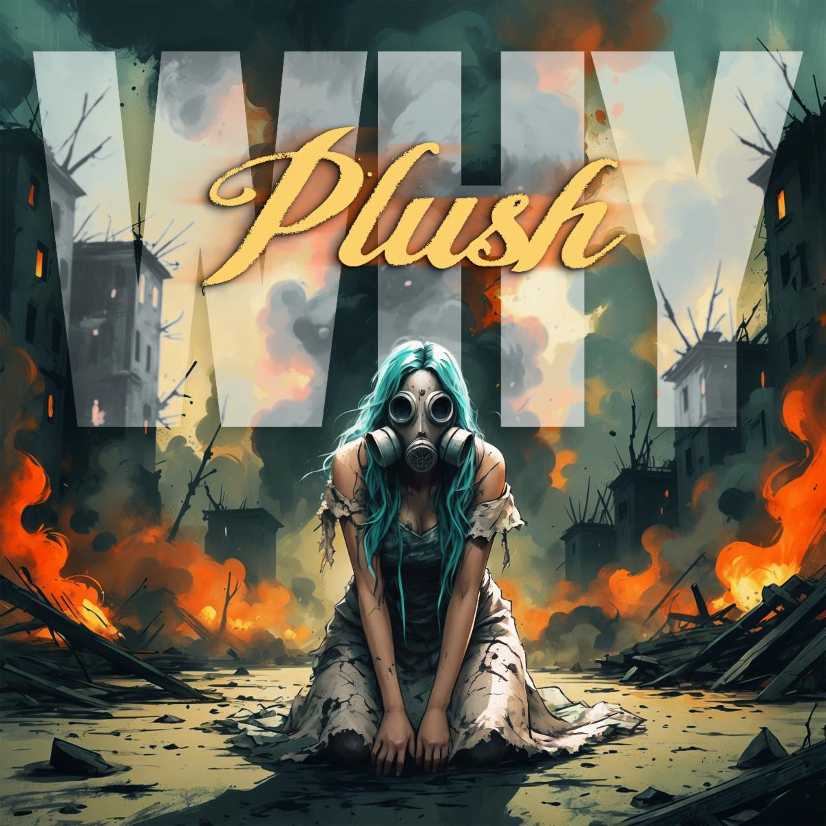 pLUSH1