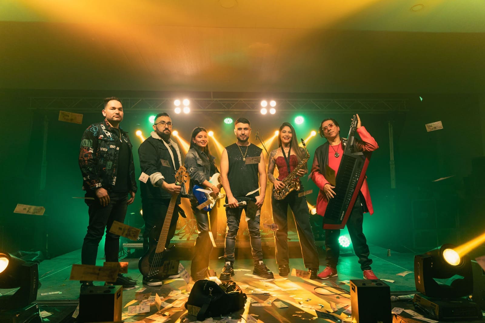 UBanda -Pero Tú 1 (1)