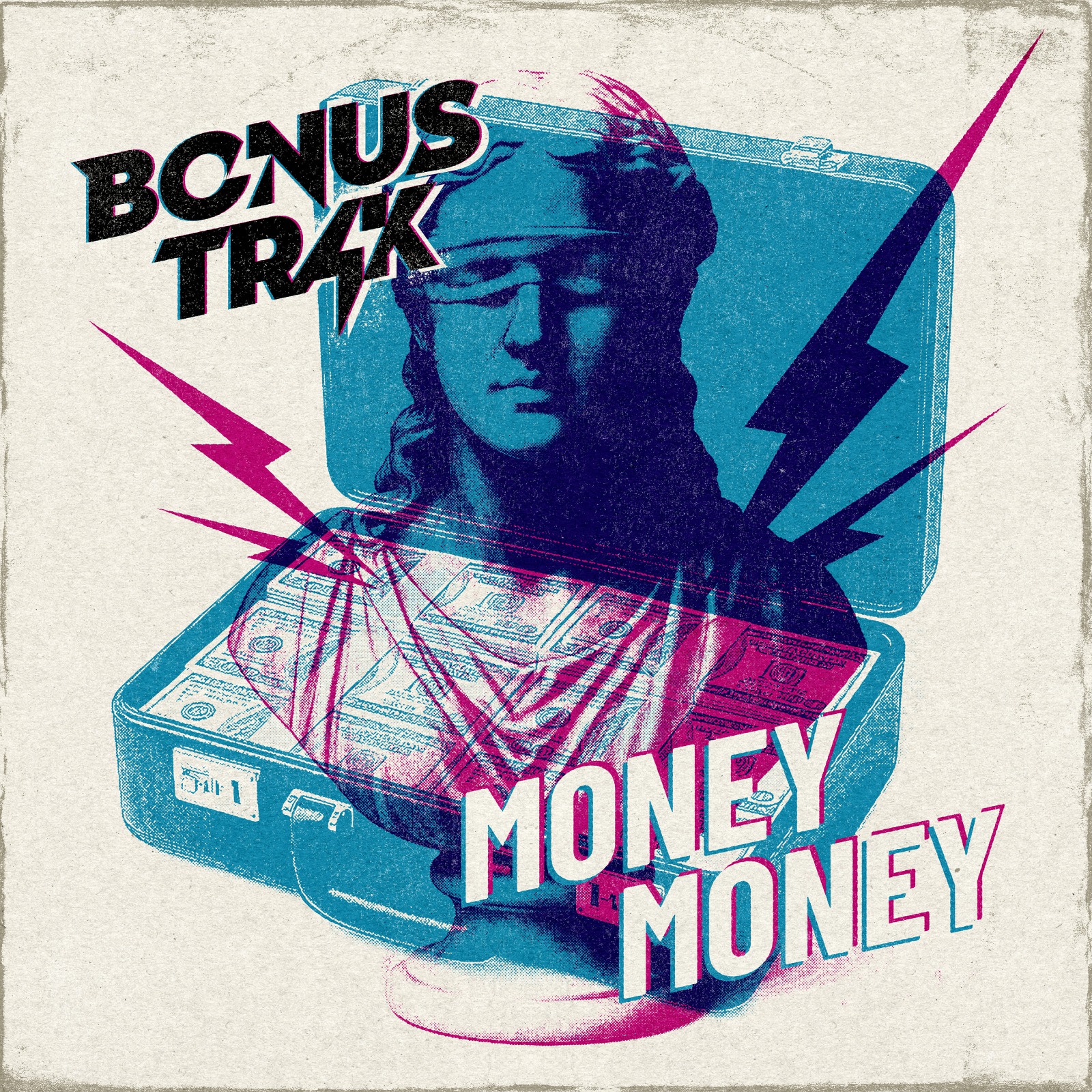 Bonus Trak - Money Money 1
