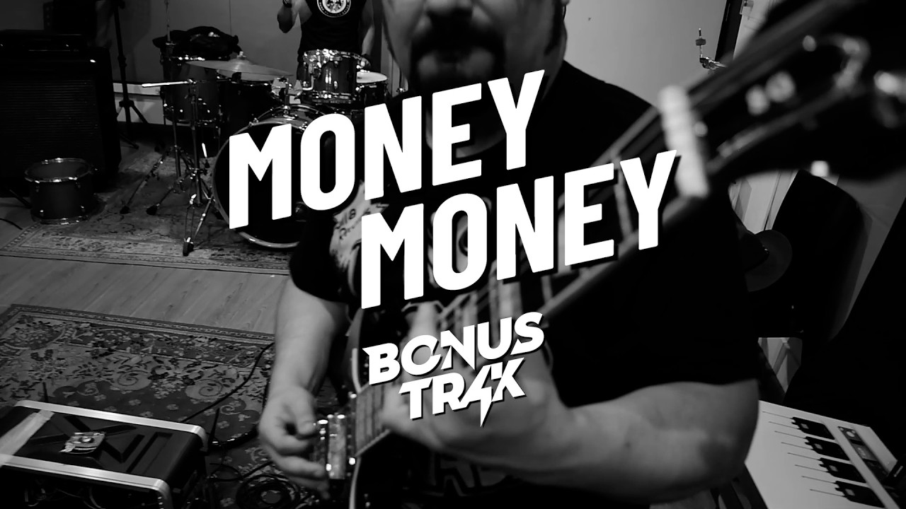 Bonus Trak - Money Money 5