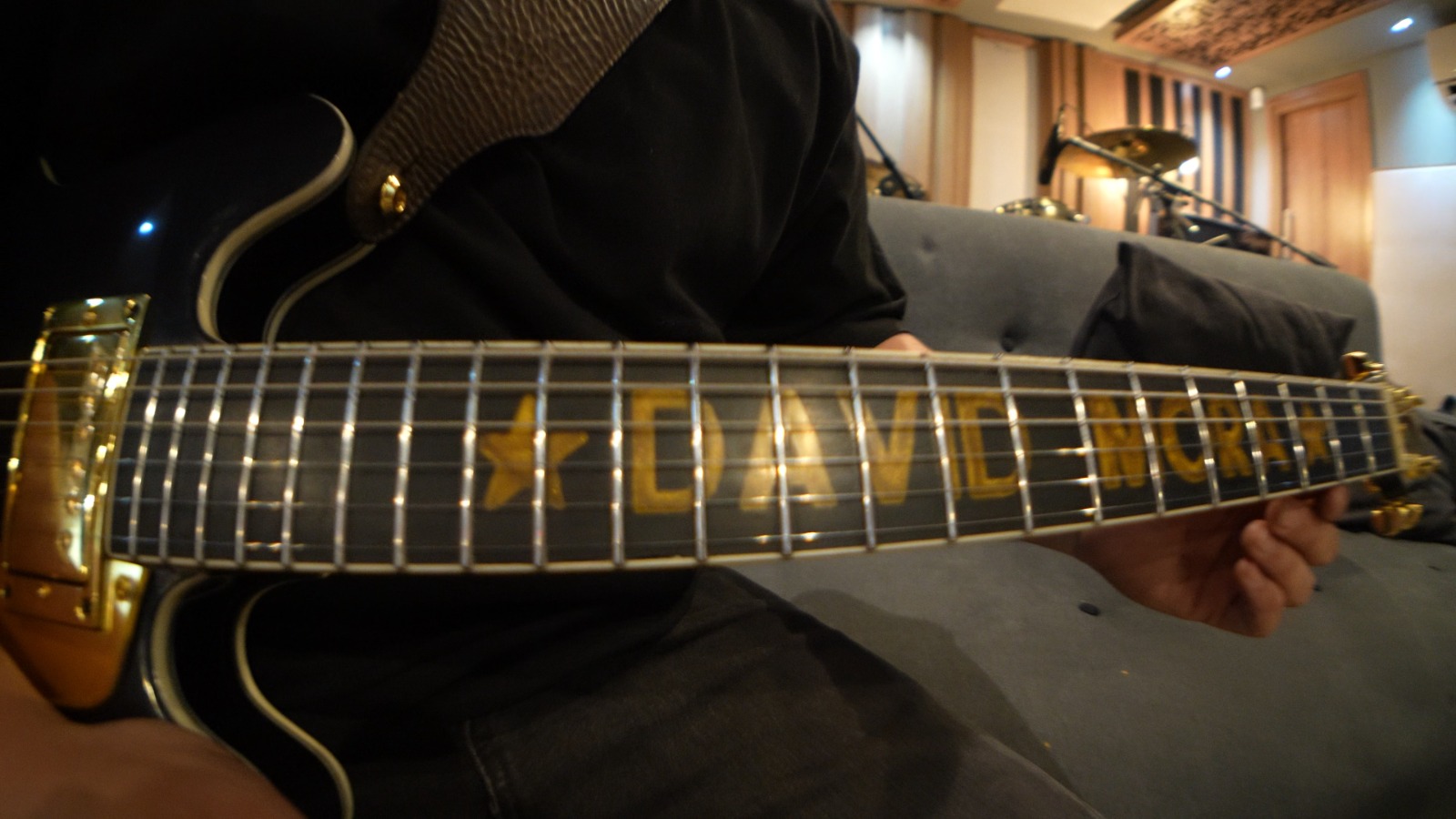 David Mora - Ese Rock And Roll (3)