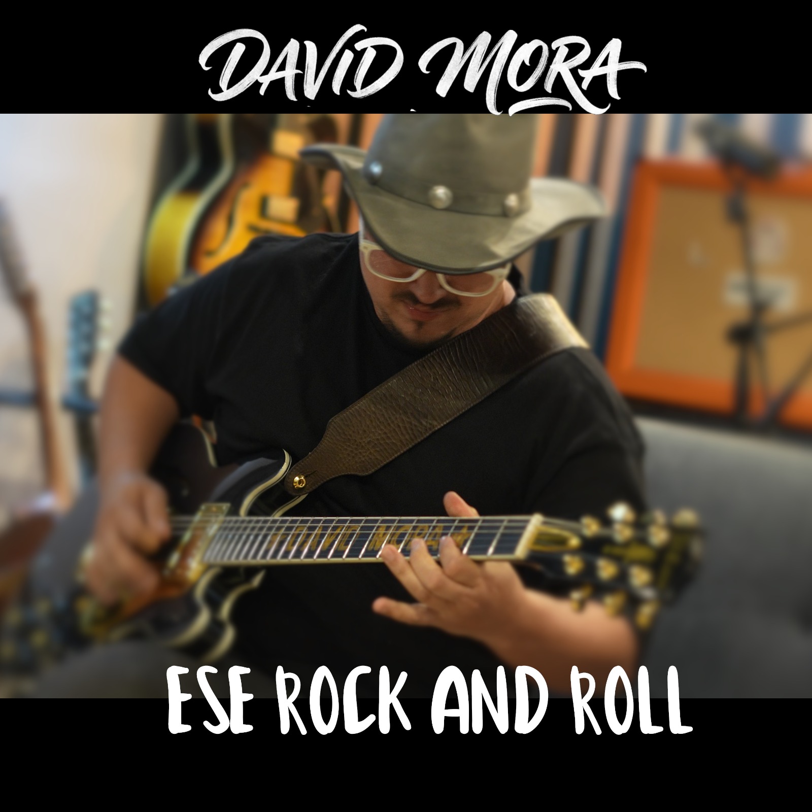 David Mora - Ese Rock And Roll (6)