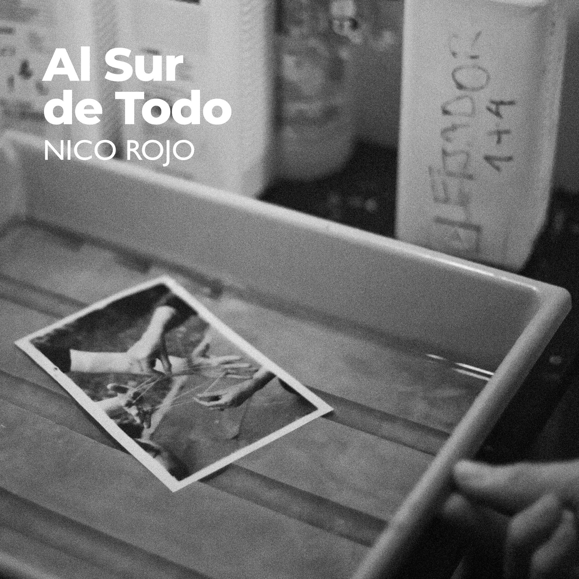 NICO ROJO 1
