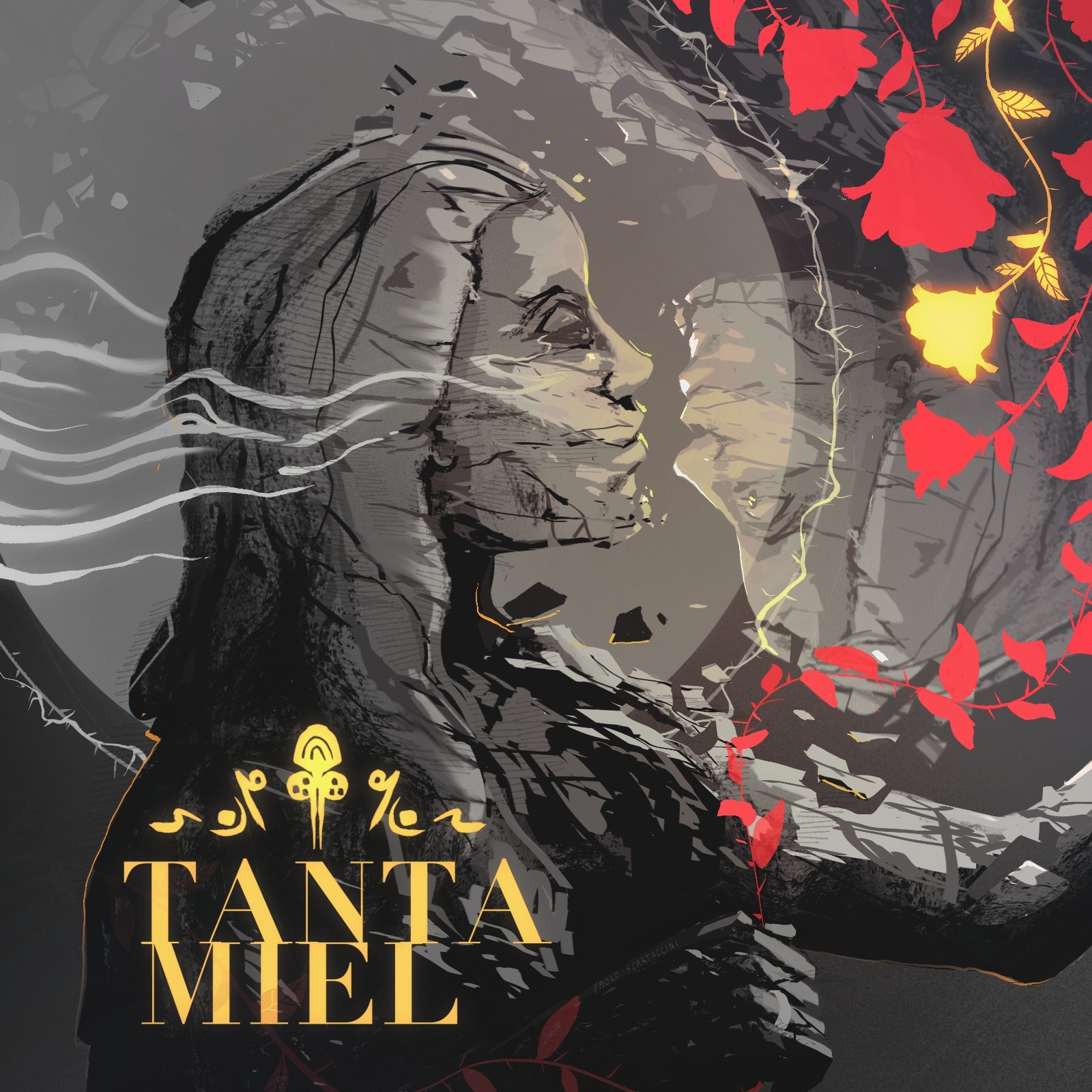 Tensión Flora - Tanta Miel 1