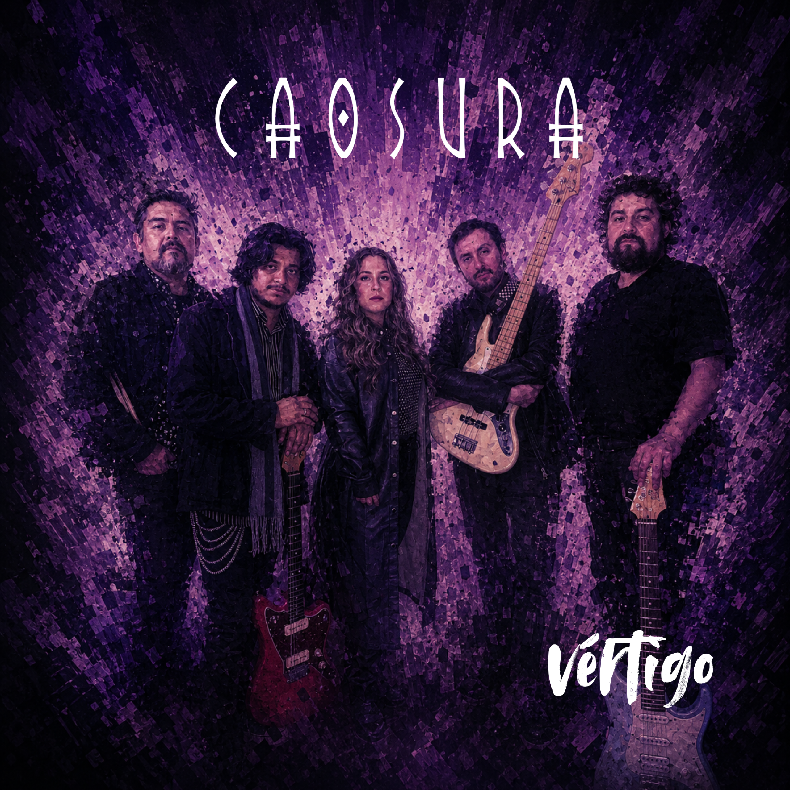 CAOSURA 2
