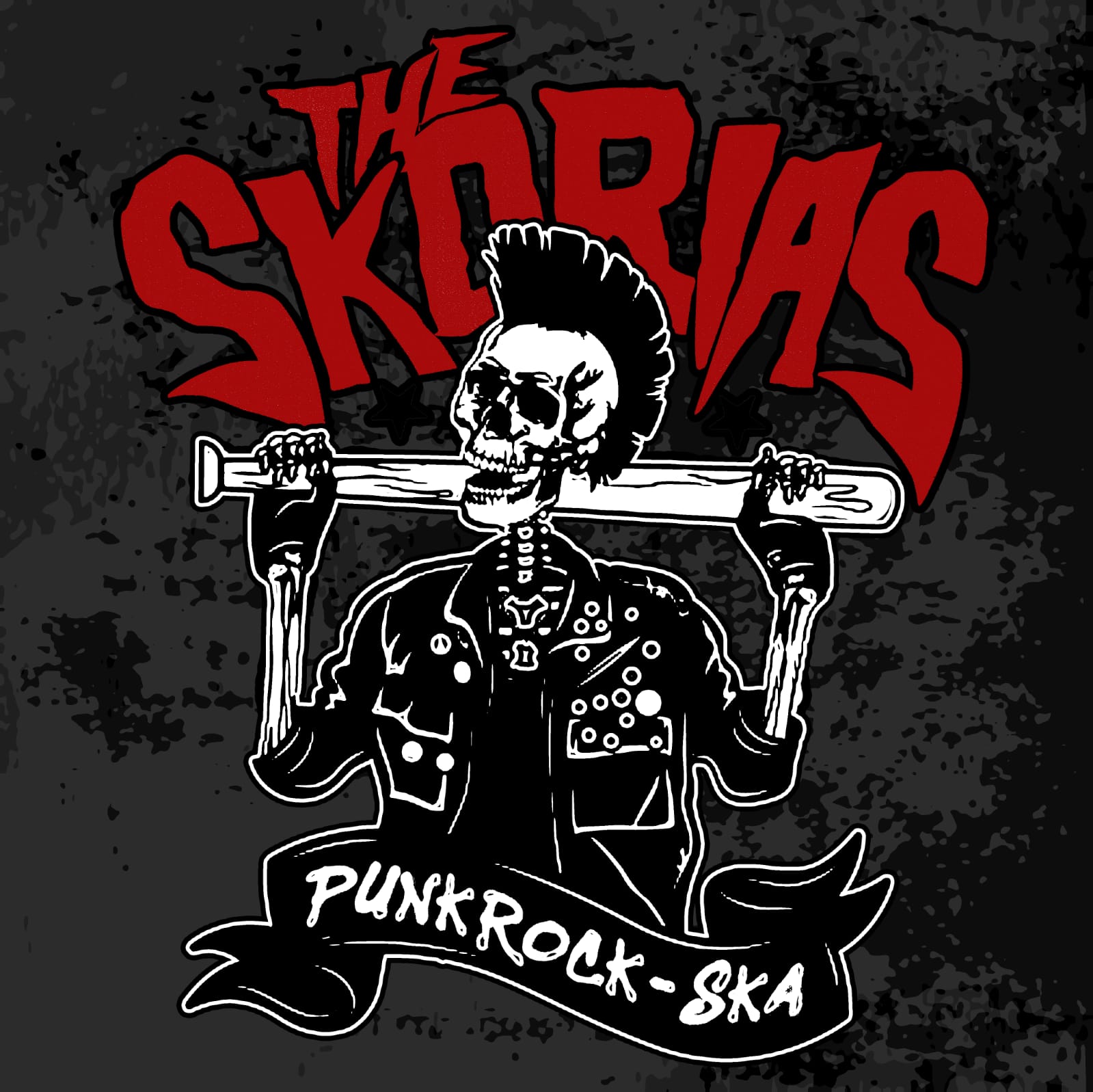 THE SKORIAS 1