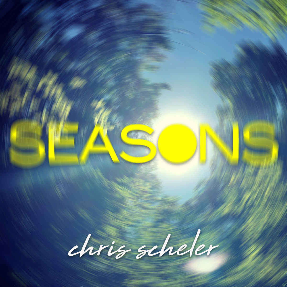 CHRIS SCHELER 1