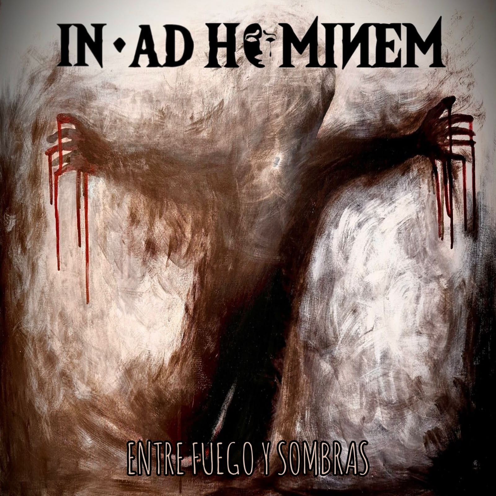 In Ad Hominem - Entre fuego y sombras 5