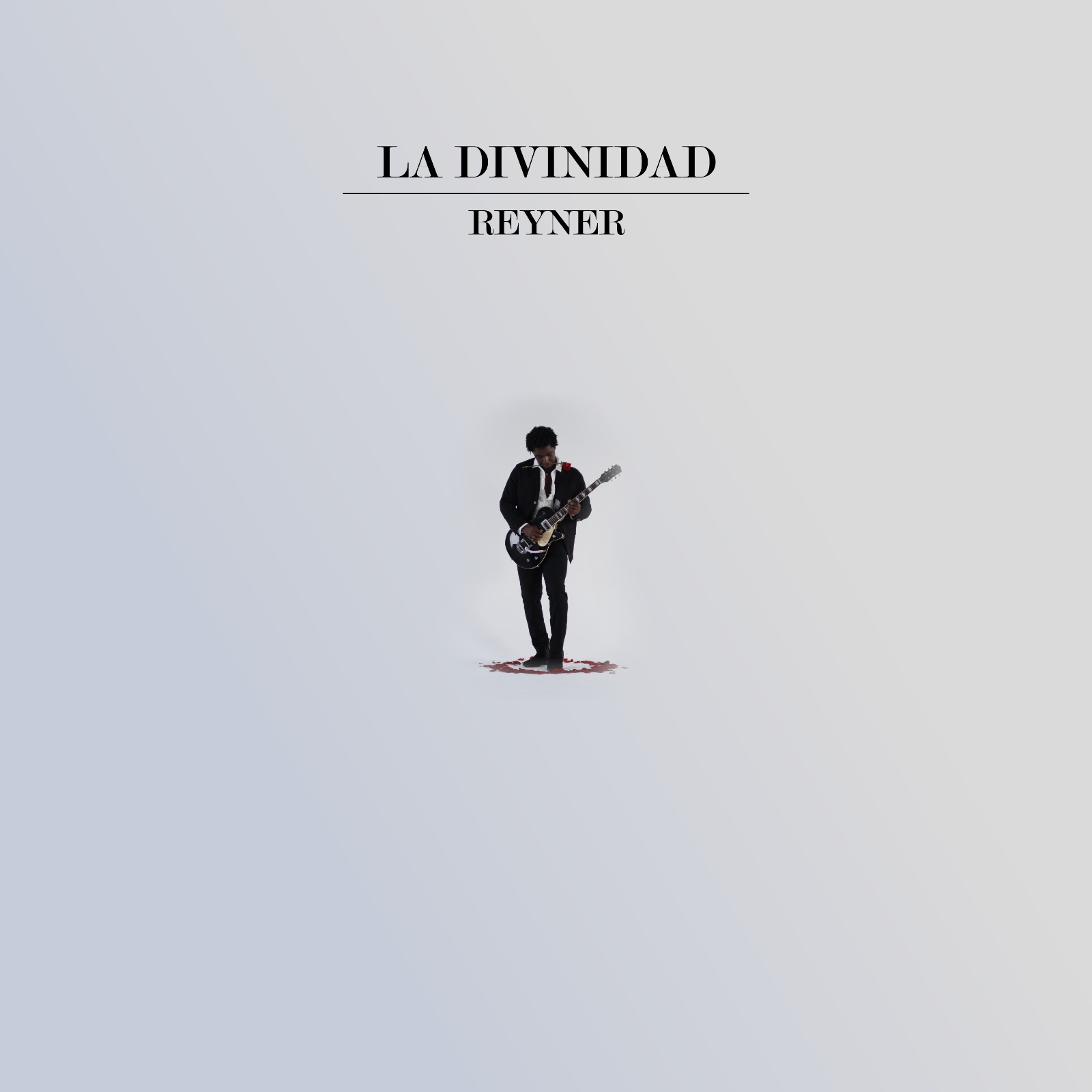 Reyner - La Divinidad (1)