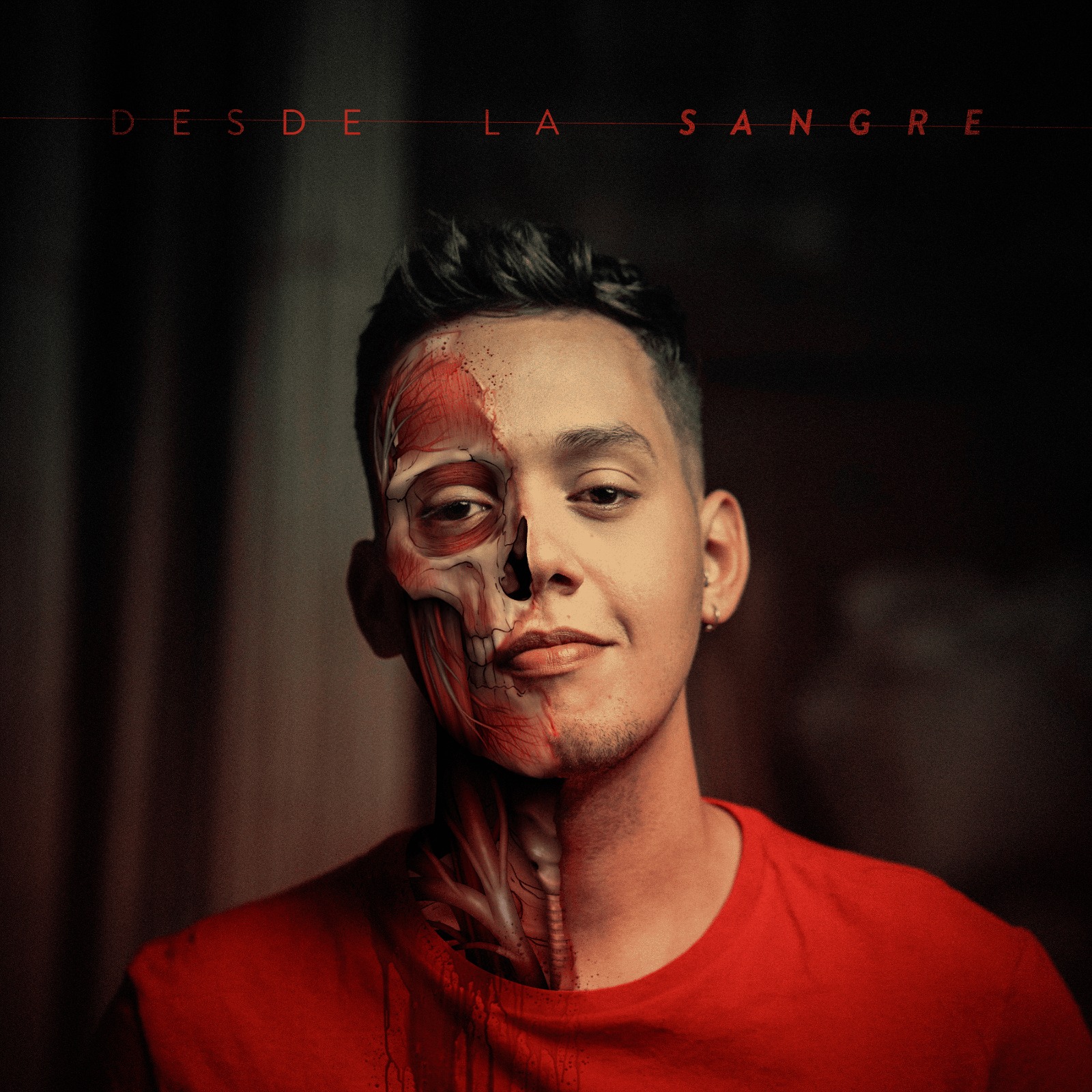 John Arango - Desde la Sangre 5