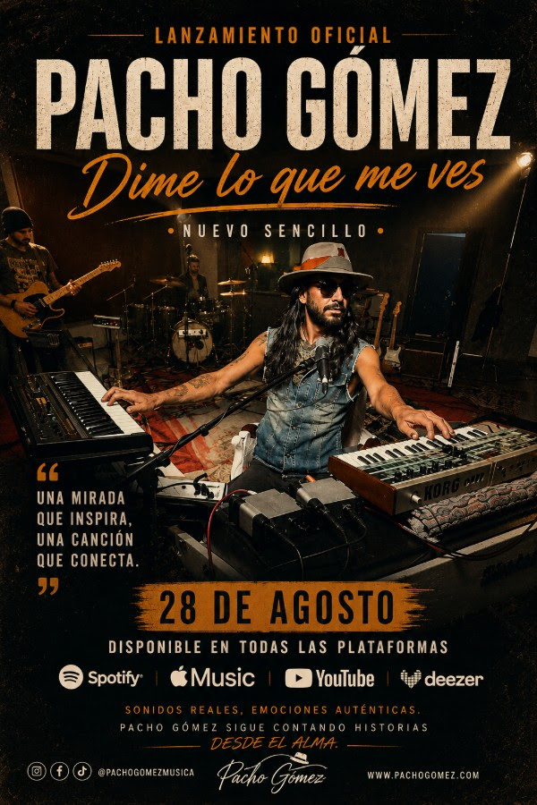 PACHO GÓMEZ 1