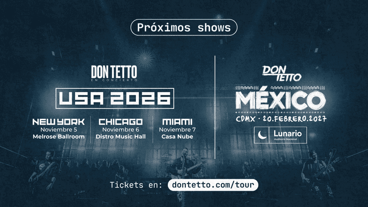 DON TETTO 2